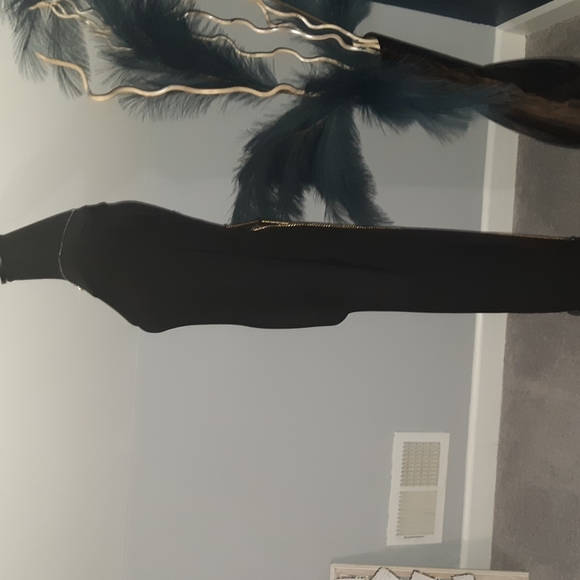 Sexy Maxi Dress - Picture 3 of 8